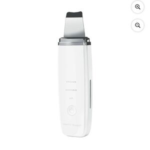 Vanity Planet Wireless Ultrasonic Exfoliating & Lifting Skin Scrubber